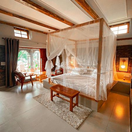 Bsr Farms Resort Pauri Exterior foto