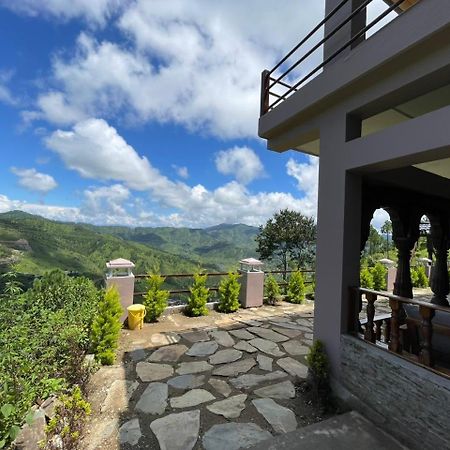 Bsr Farms Resort Pauri Exterior foto