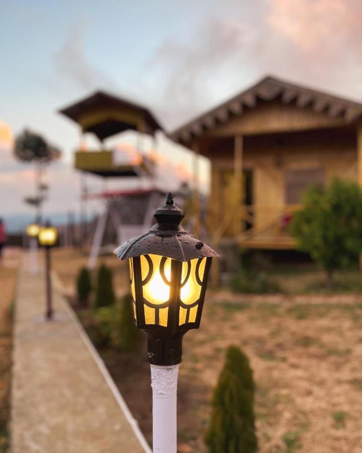 Bsr Farms Resort Pauri Exterior foto