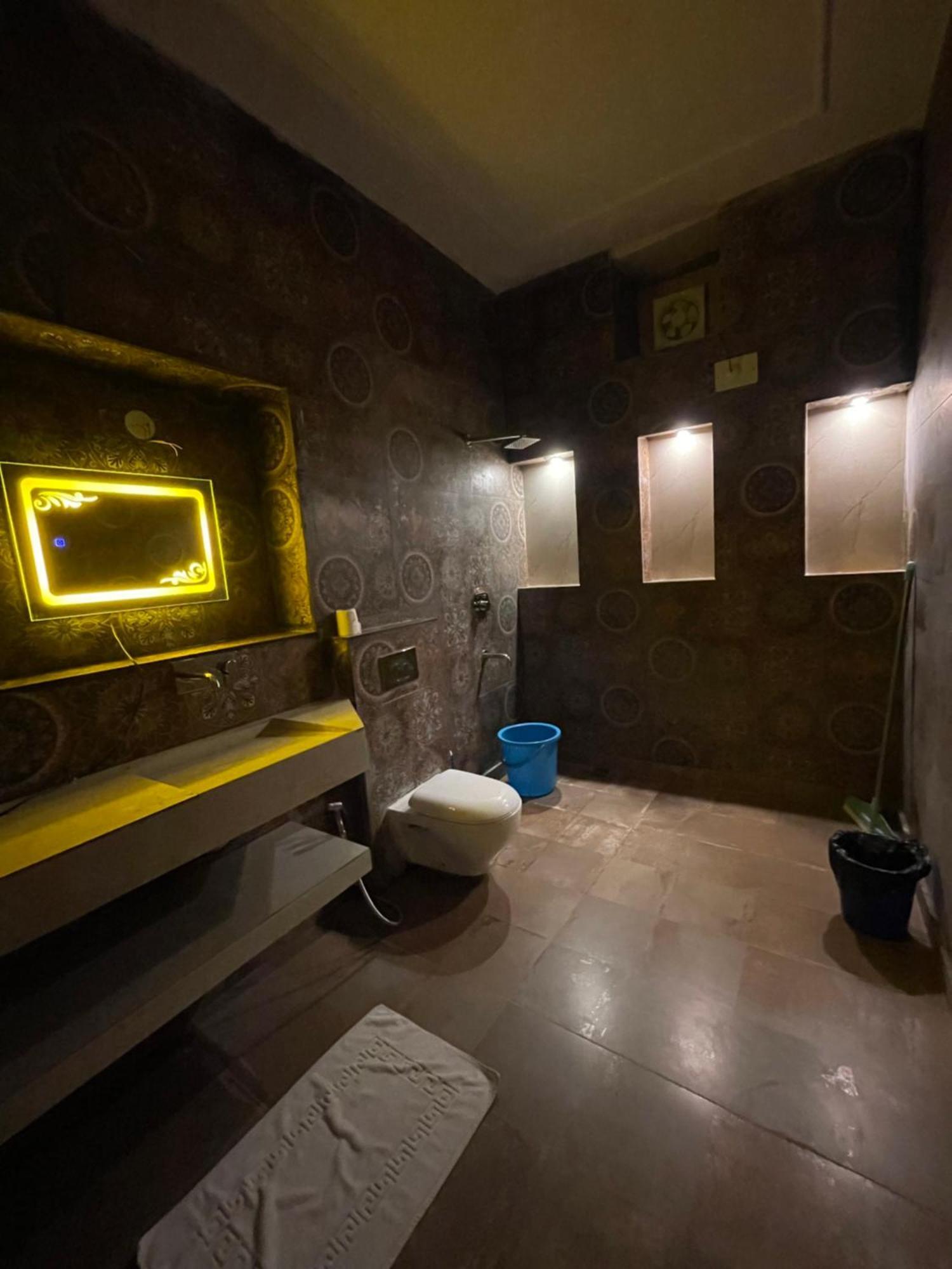Bsr Farms Resort Pauri Exterior foto