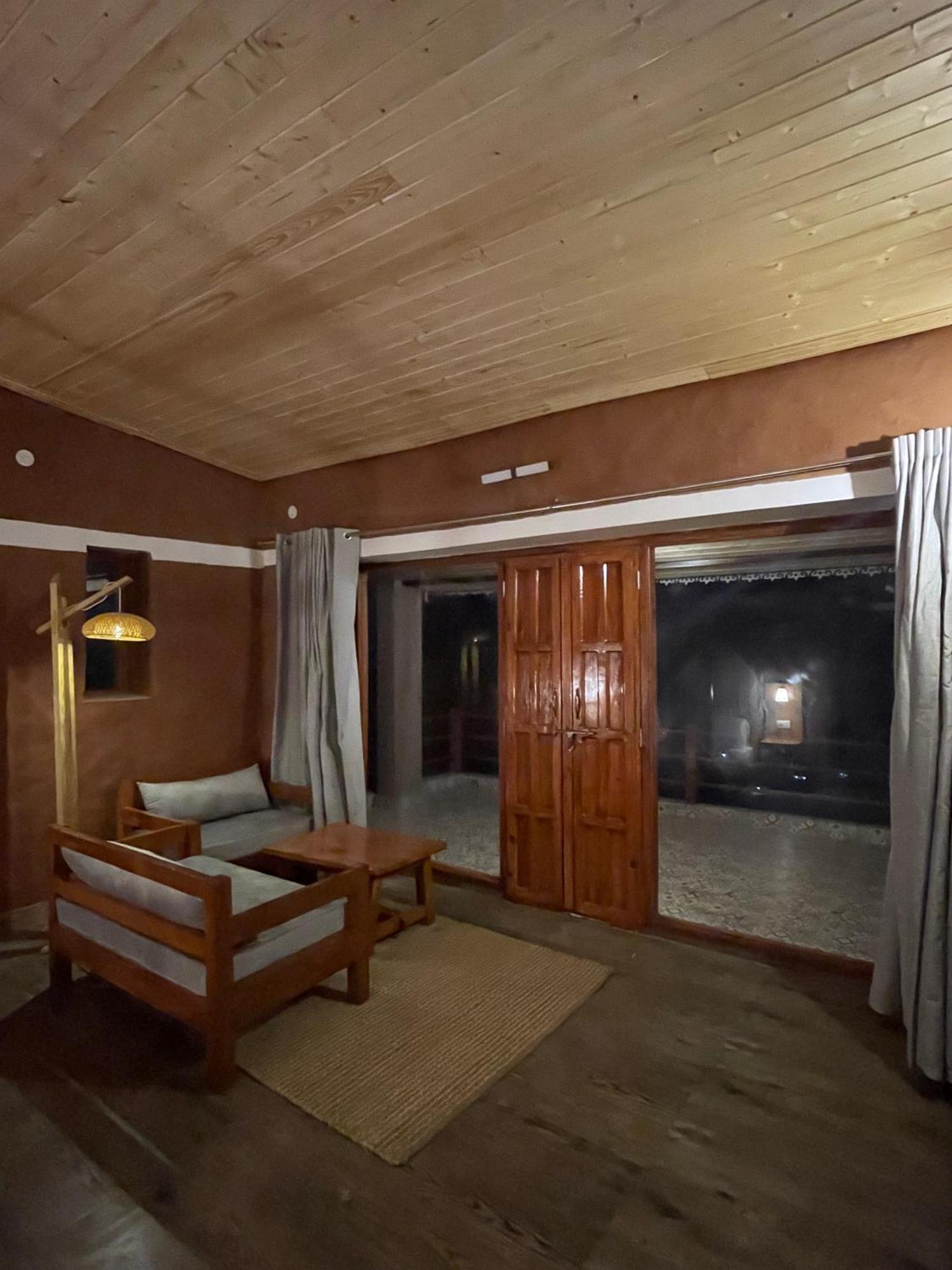 Bsr Farms Resort Pauri Exterior foto